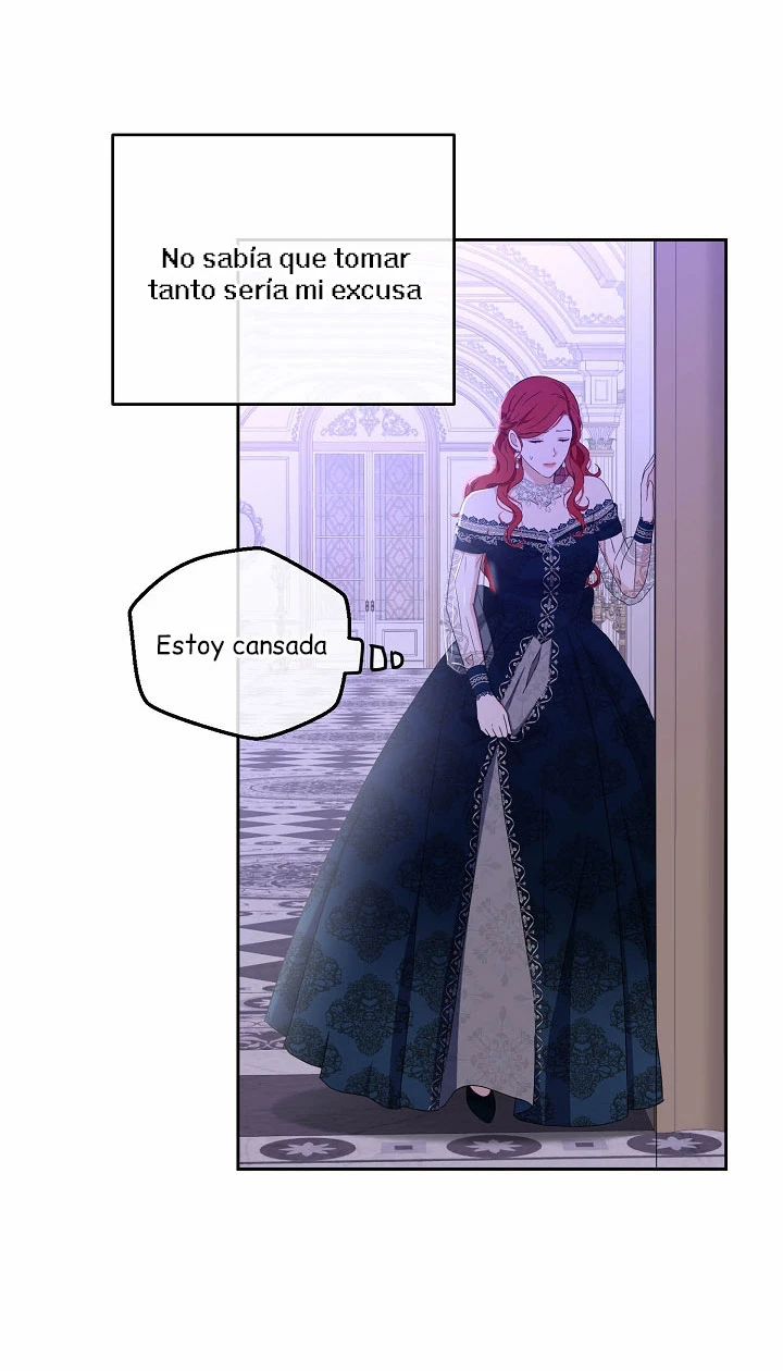 Parece que me encuentro en el mundo de un juego de harem inverso Capítulo 37 - Page 51