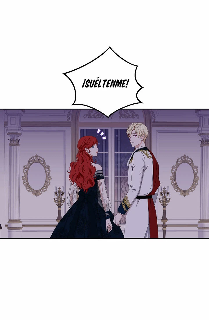 Parece que me encuentro en el mundo de un juego de harem inverso Capítulo 37 - Page 59