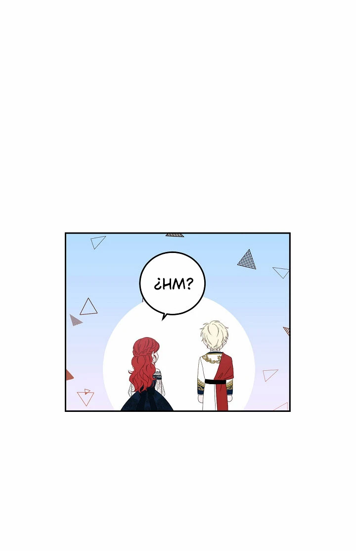 Parece que me encuentro en el mundo de un juego de harem inverso Capítulo 37 - Page 6