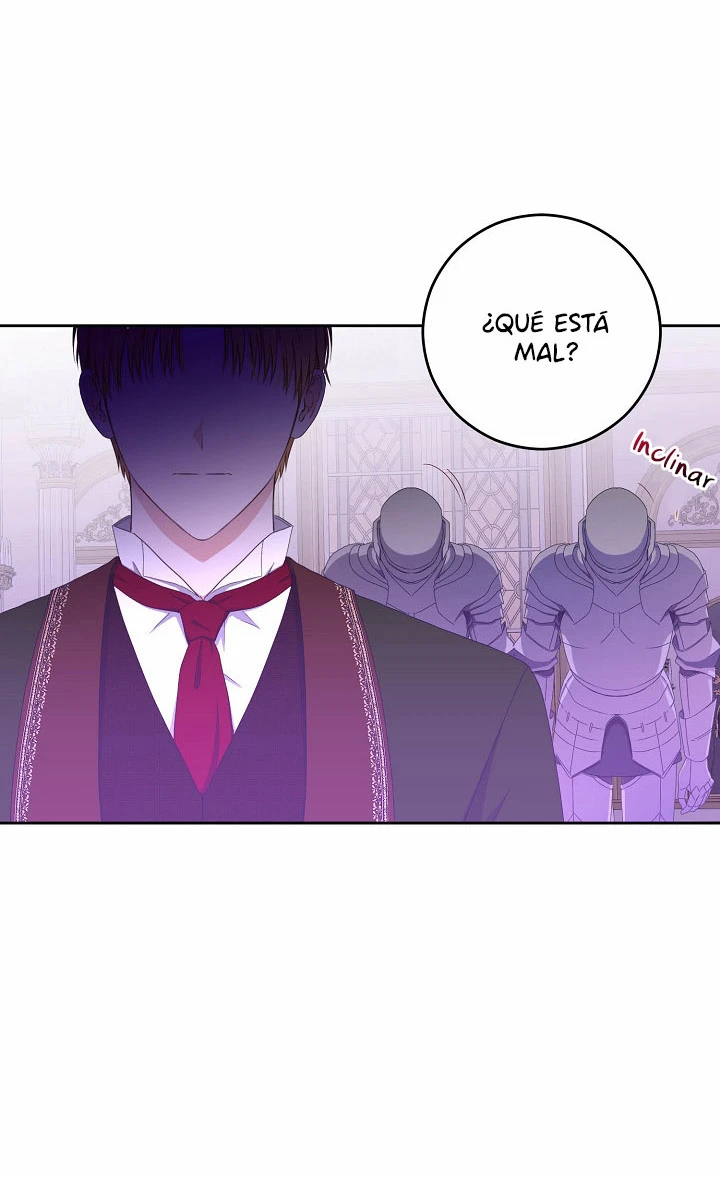 Parece que me encuentro en el mundo de un juego de harem inverso Capítulo 37 - Page 61