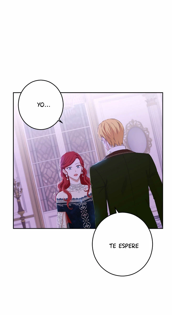 Parece que me encuentro en el mundo de un juego de harem inverso Capítulo 37 - Page 64