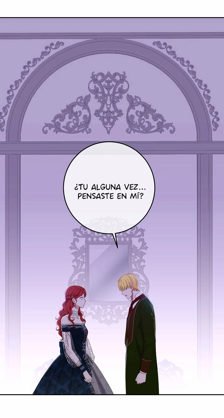 Parece que me encuentro en el mundo de un juego de harem inverso Capítulo 37 - Page 67