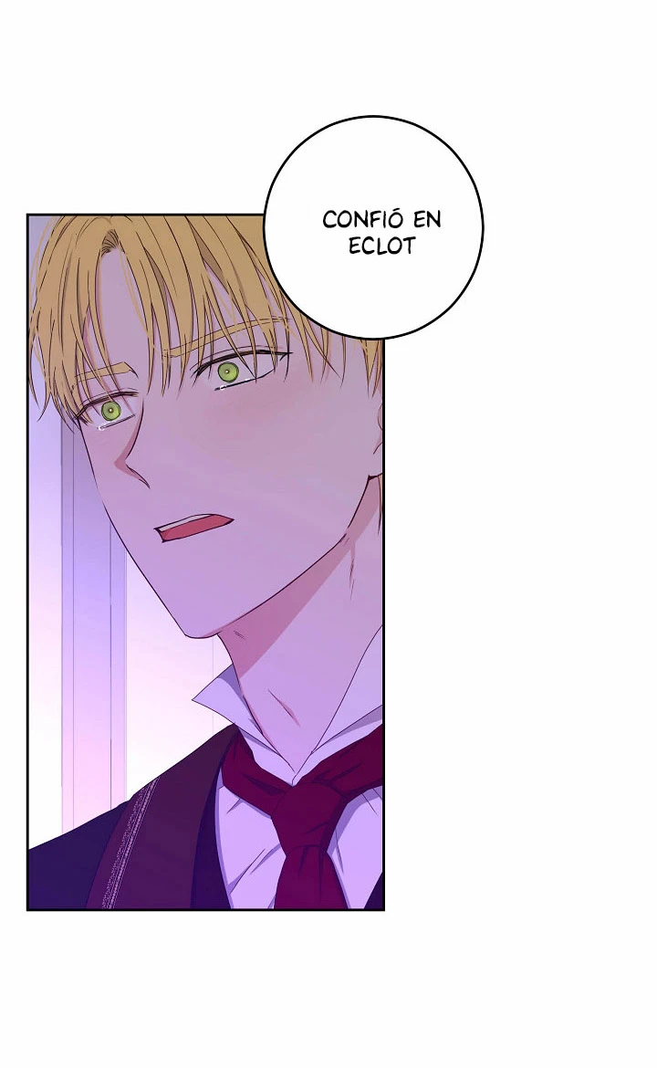 Parece que me encuentro en el mundo de un juego de harem inverso Capítulo 37 - Page 69