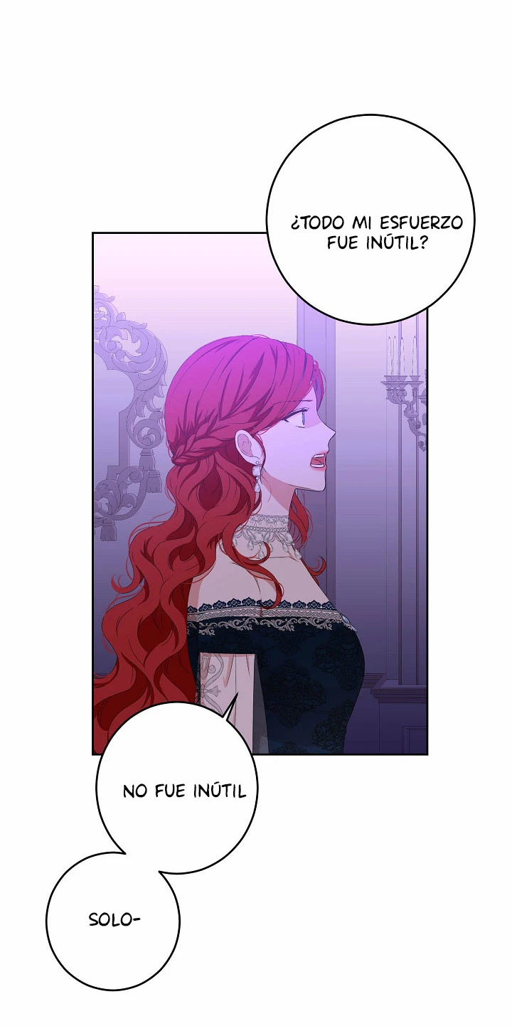 Parece que me encuentro en el mundo de un juego de harem inverso Capítulo 37 - Page 72