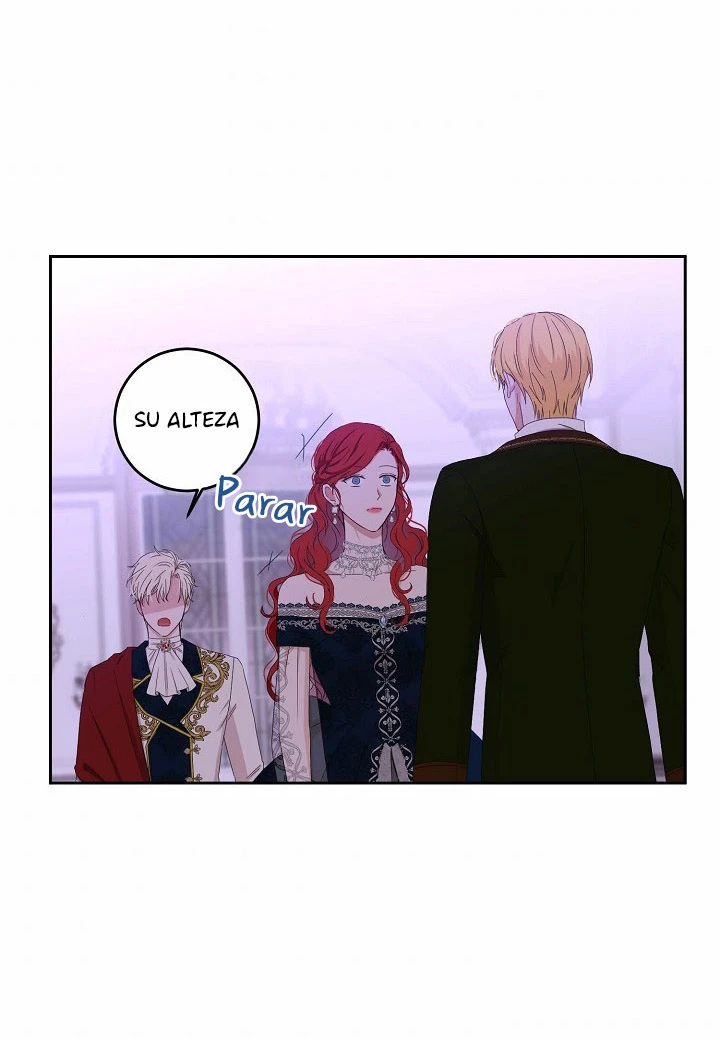 Parece que me encuentro en el mundo de un juego de harem inverso Capítulo 37 - Page 74