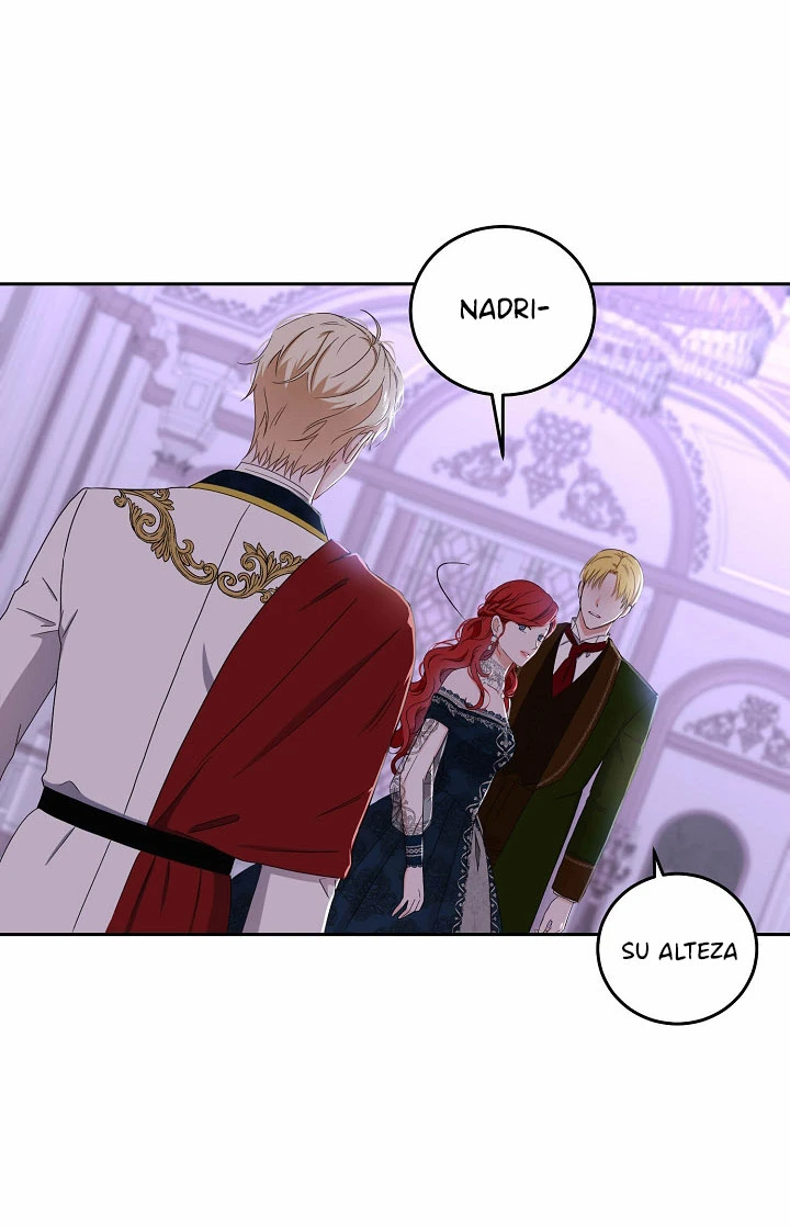 Parece que me encuentro en el mundo de un juego de harem inverso Capítulo 37 - Page 76