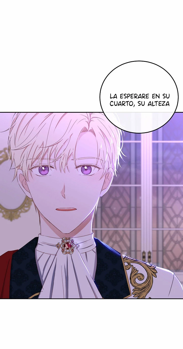 Parece que me encuentro en el mundo de un juego de harem inverso Capítulo 38 - Page 13