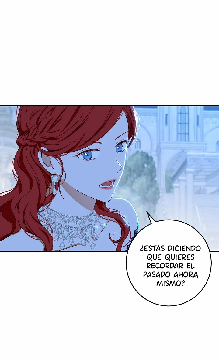 Parece que me encuentro en el mundo de un juego de harem inverso Capítulo 38 - Page 19