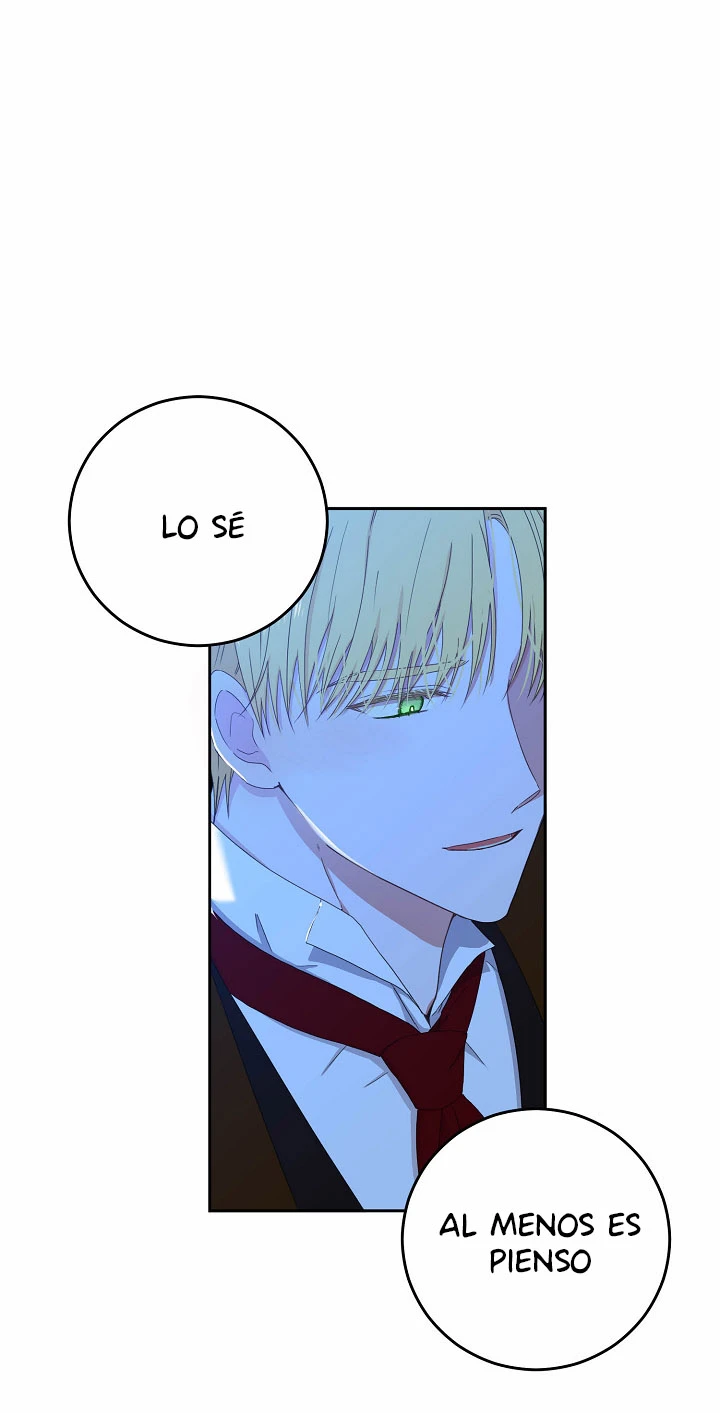 Parece que me encuentro en el mundo de un juego de harem inverso Capítulo 38 - Page 23