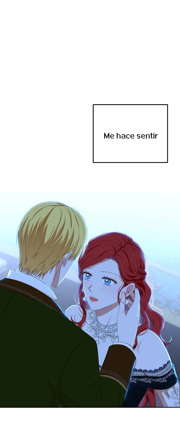 Parece que me encuentro en el mundo de un juego de harem inverso Capítulo 38 - Page 30