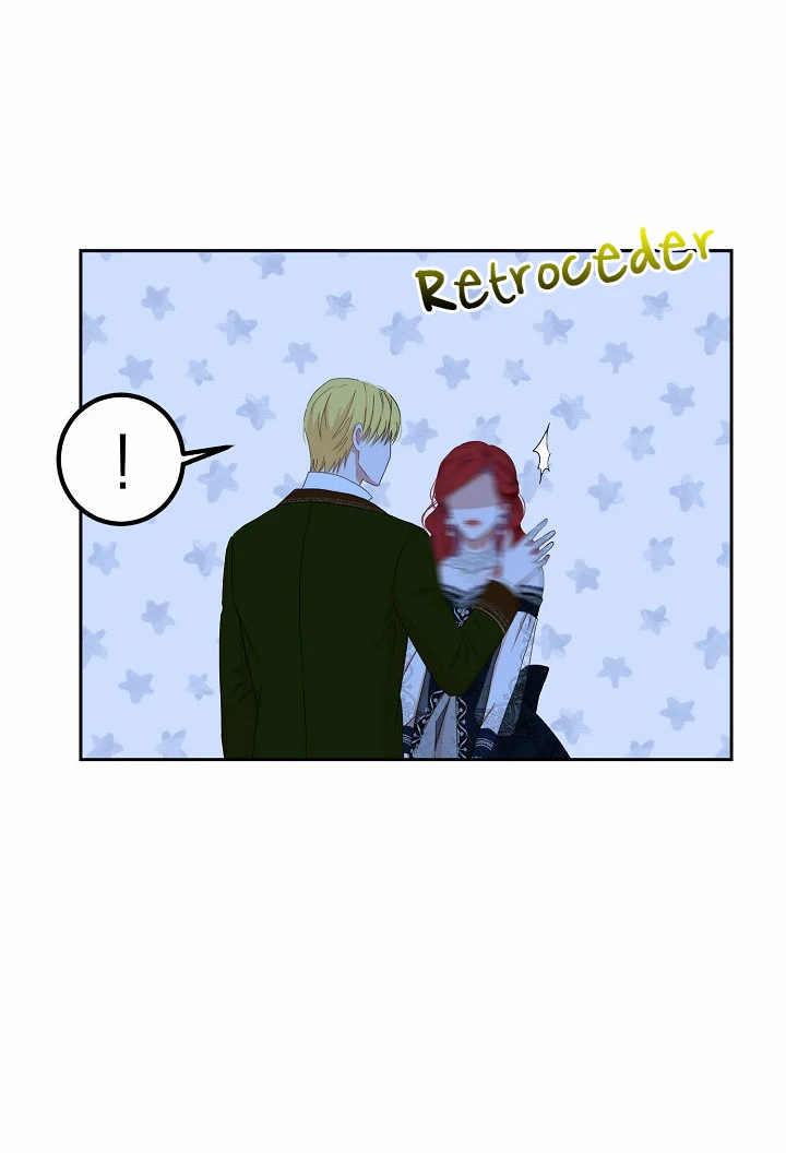 Parece que me encuentro en el mundo de un juego de harem inverso Capítulo 38 - Page 32
