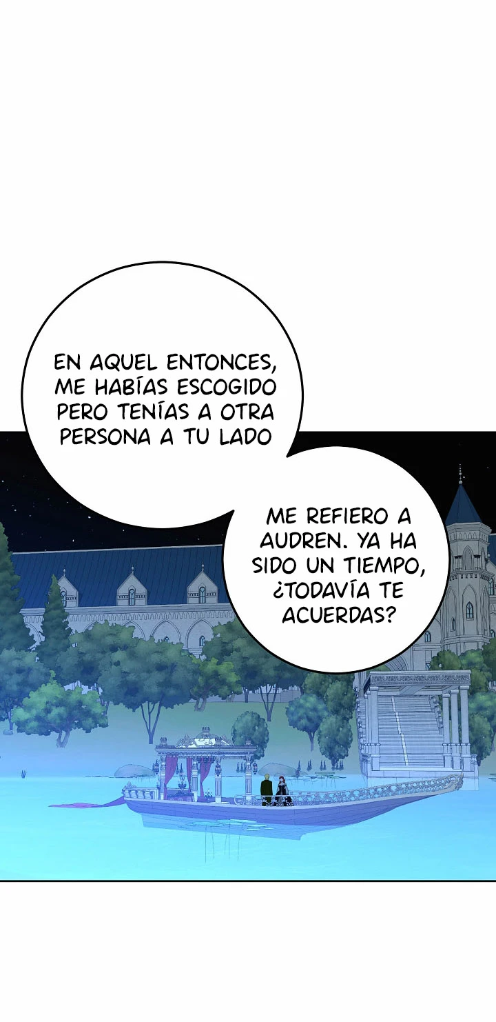 Parece que me encuentro en el mundo de un juego de harem inverso Capítulo 38 - Page 37