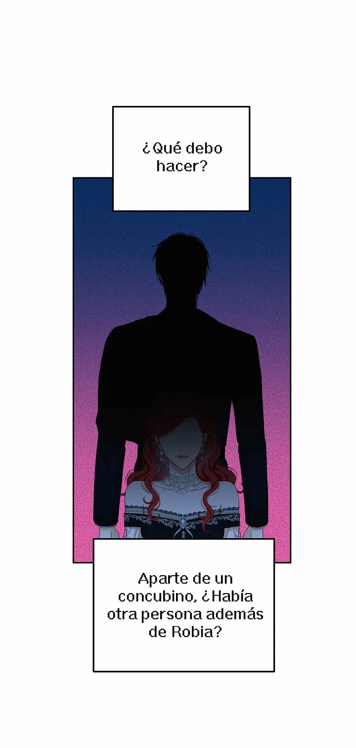 Parece que me encuentro en el mundo de un juego de harem inverso Capítulo 38 - Page 38