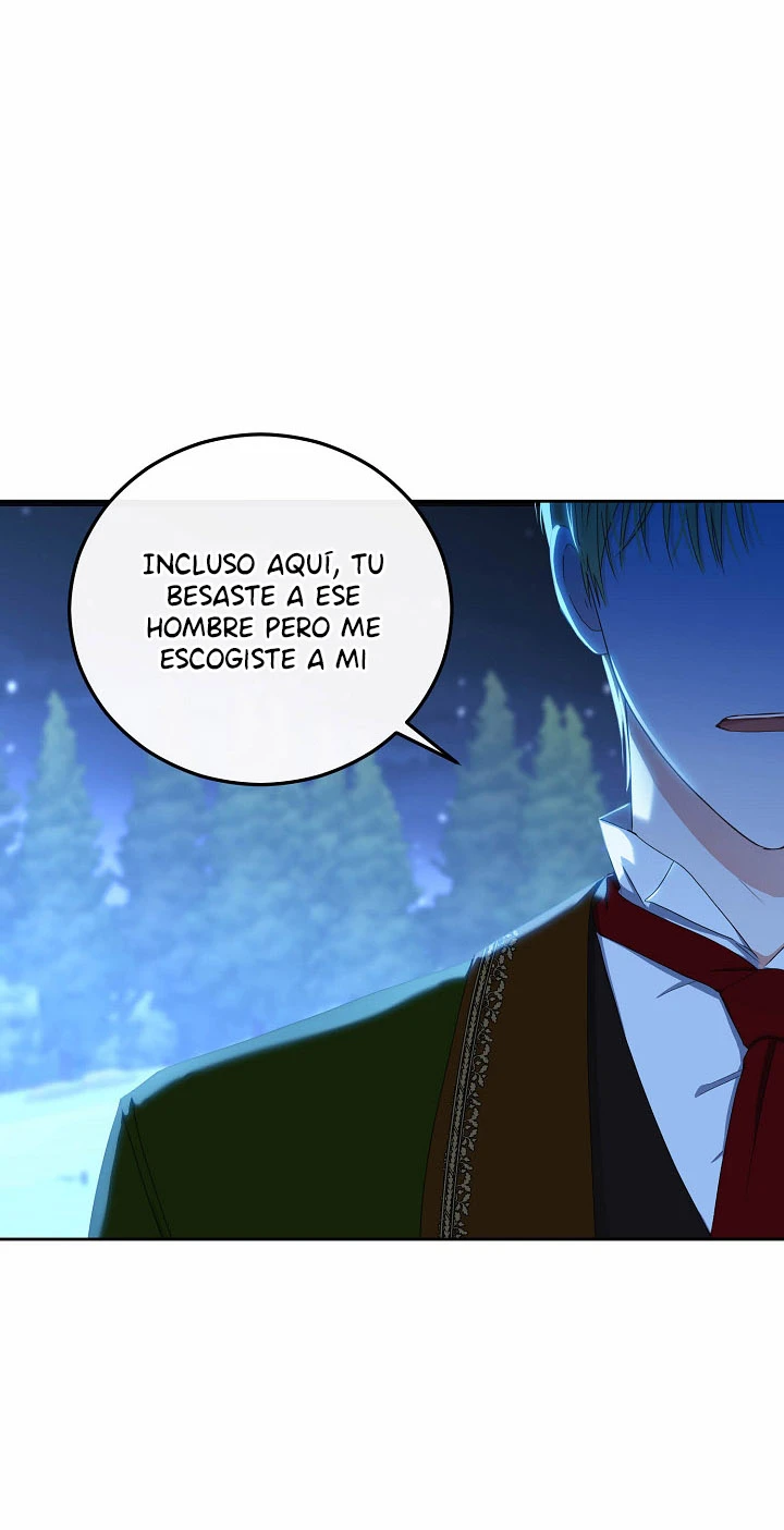 Parece que me encuentro en el mundo de un juego de harem inverso Capítulo 38 - Page 39