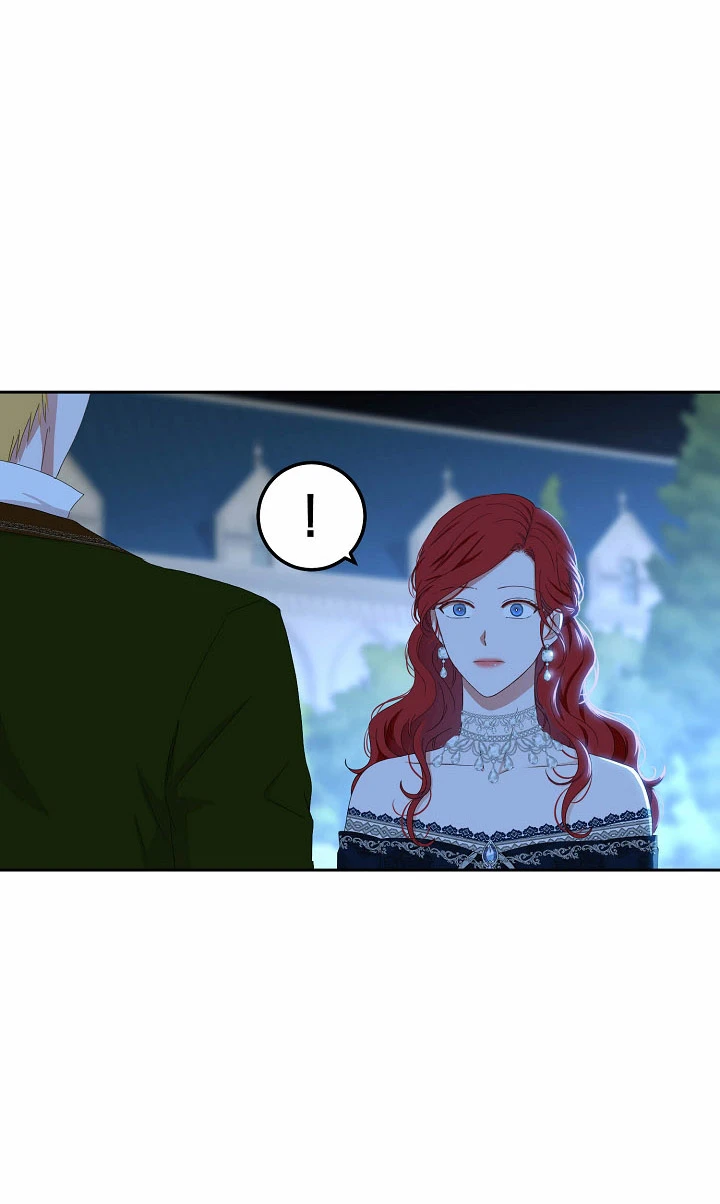 Parece que me encuentro en el mundo de un juego de harem inverso Capítulo 38 - Page 42