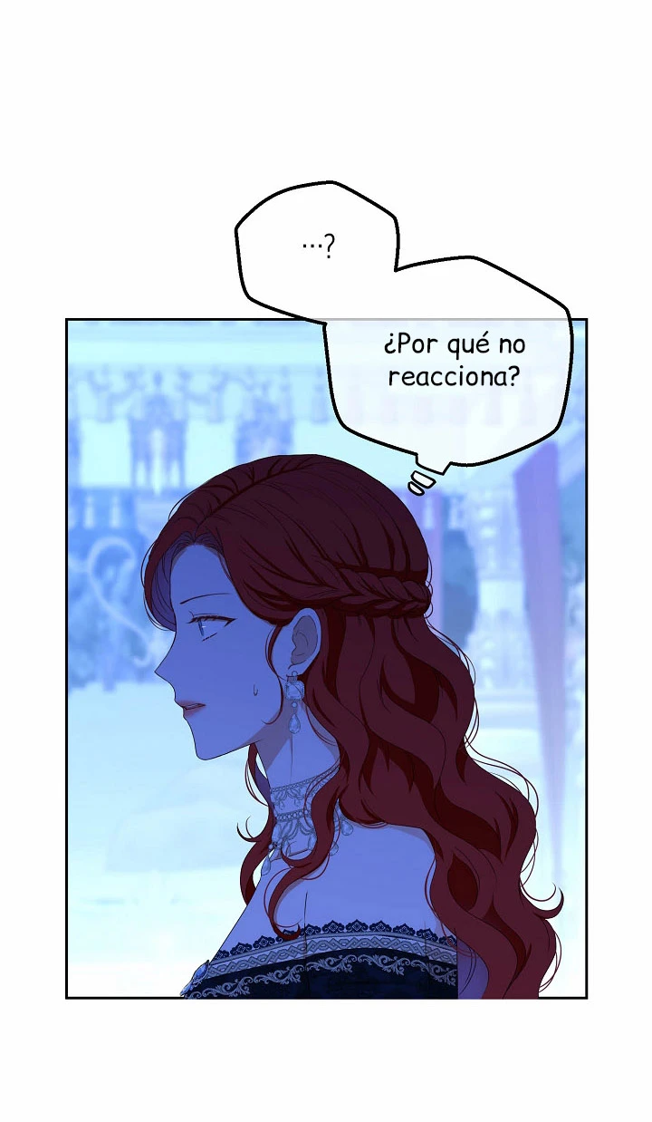 Parece que me encuentro en el mundo de un juego de harem inverso Capítulo 38 - Page 49