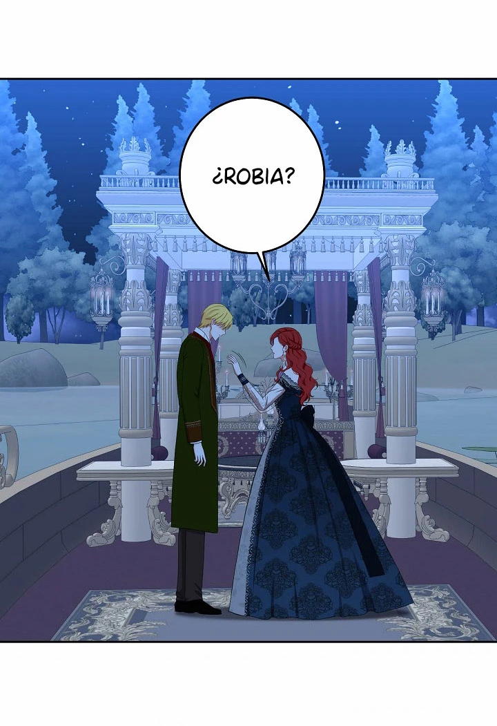 Parece que me encuentro en el mundo de un juego de harem inverso Capítulo 38 - Page 51