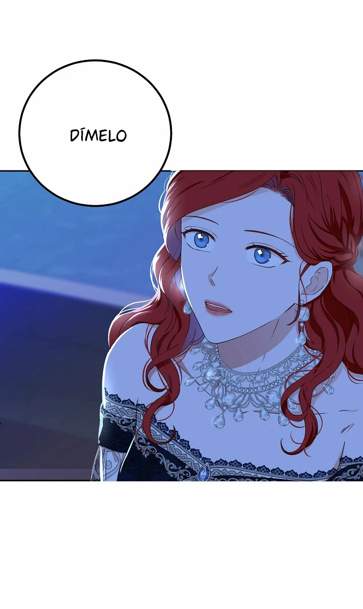 Parece que me encuentro en el mundo de un juego de harem inverso Capítulo 38 - Page 56