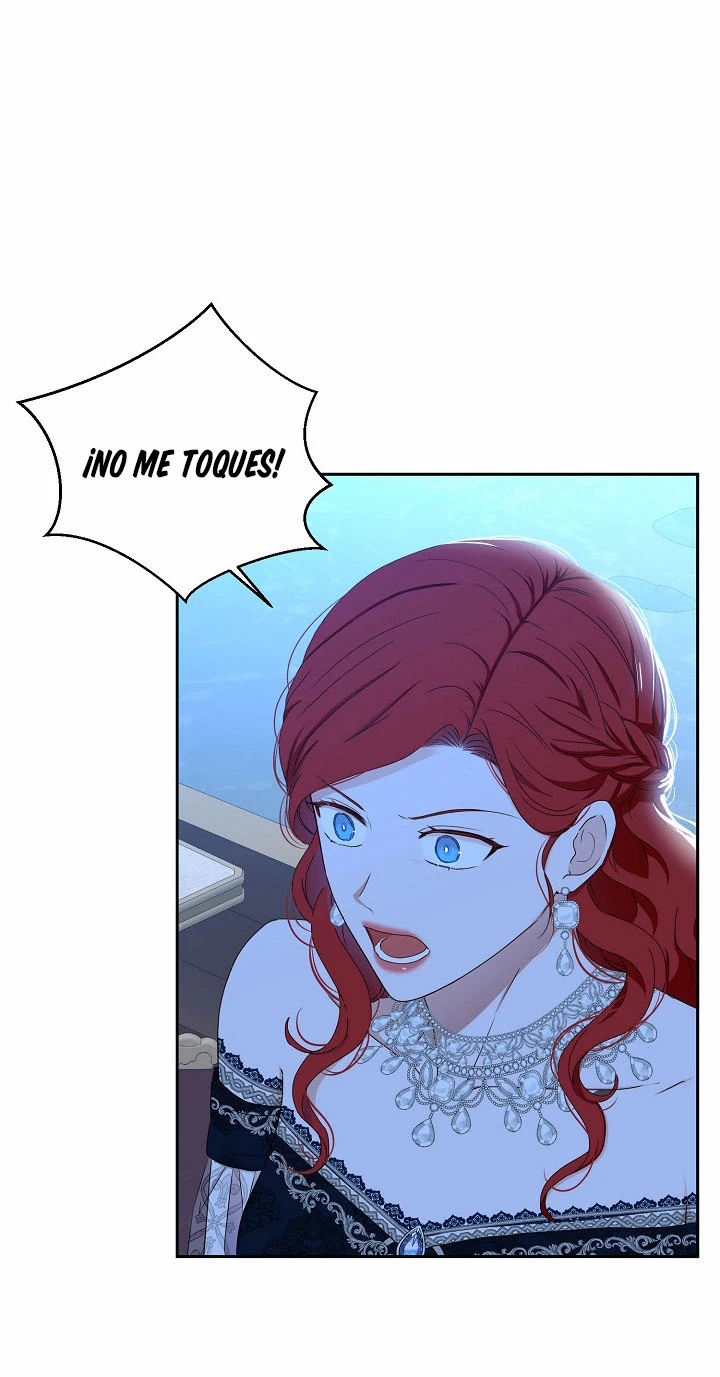 Parece que me encuentro en el mundo de un juego de harem inverso Capítulo 38 - Page 58