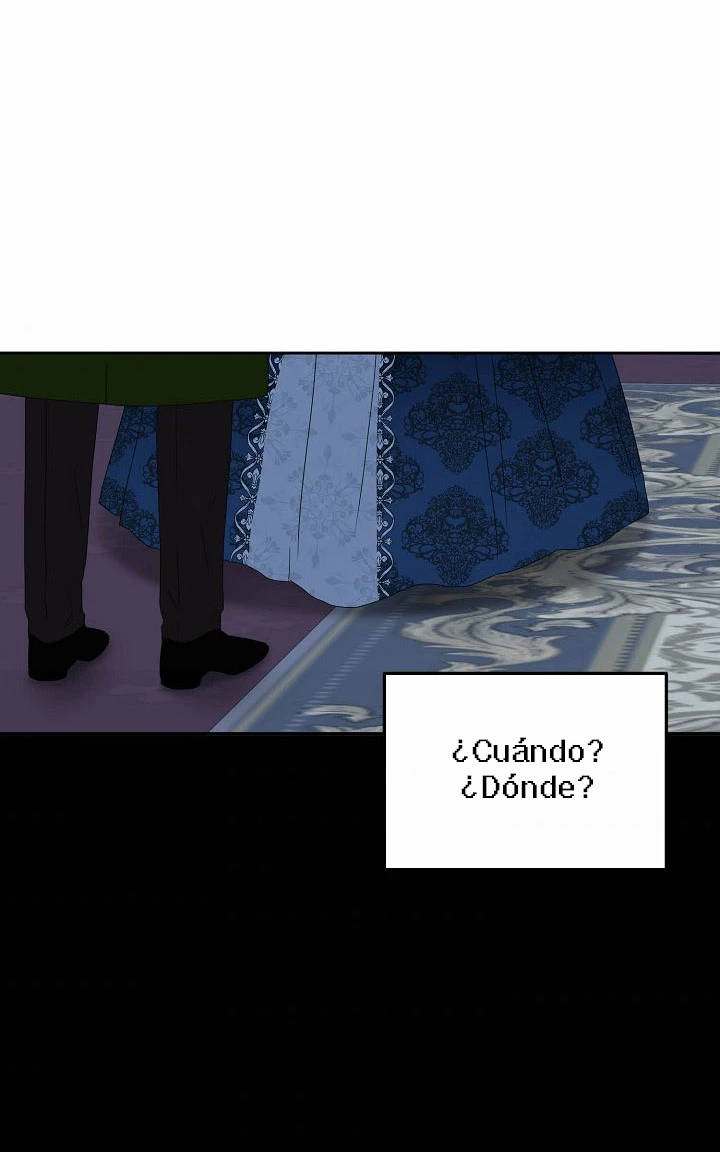 Parece que me encuentro en el mundo de un juego de harem inverso Capítulo 38 - Page 60