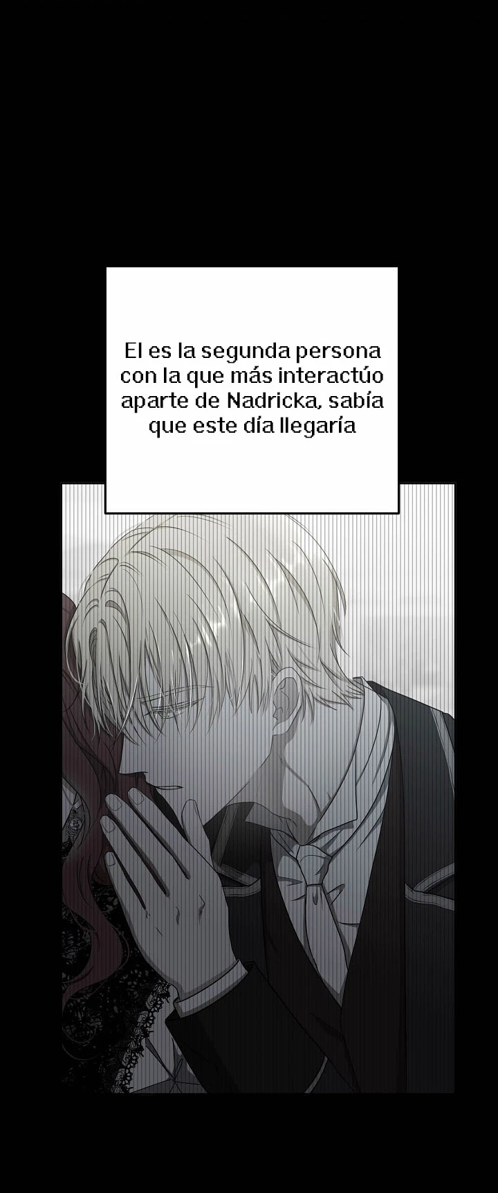 Parece que me encuentro en el mundo de un juego de harem inverso Capítulo 38 - Page 62