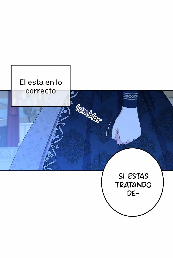 Parece que me encuentro en el mundo de un juego de harem inverso Capítulo 38 - Page 65