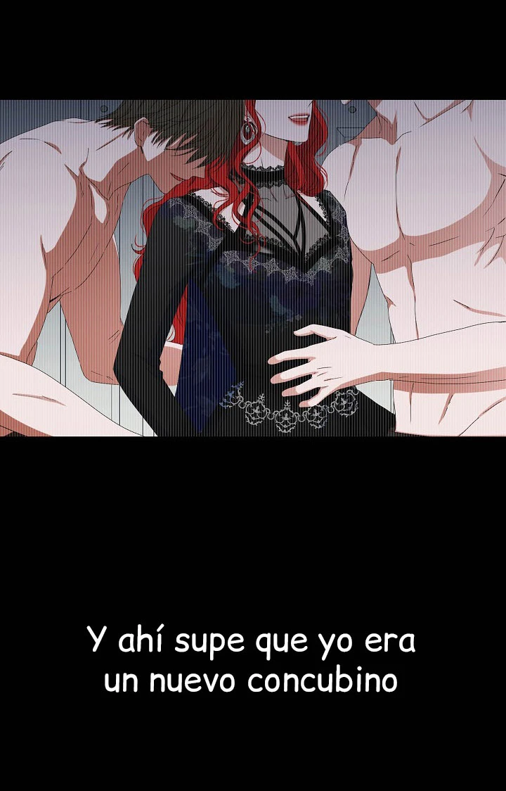 Parece que me encuentro en el mundo de un juego de harem inverso Capítulo 39 - Page 10