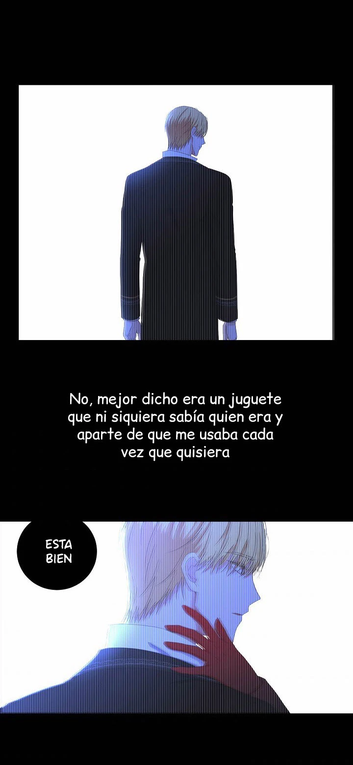 Parece que me encuentro en el mundo de un juego de harem inverso Capítulo 39 - Page 11