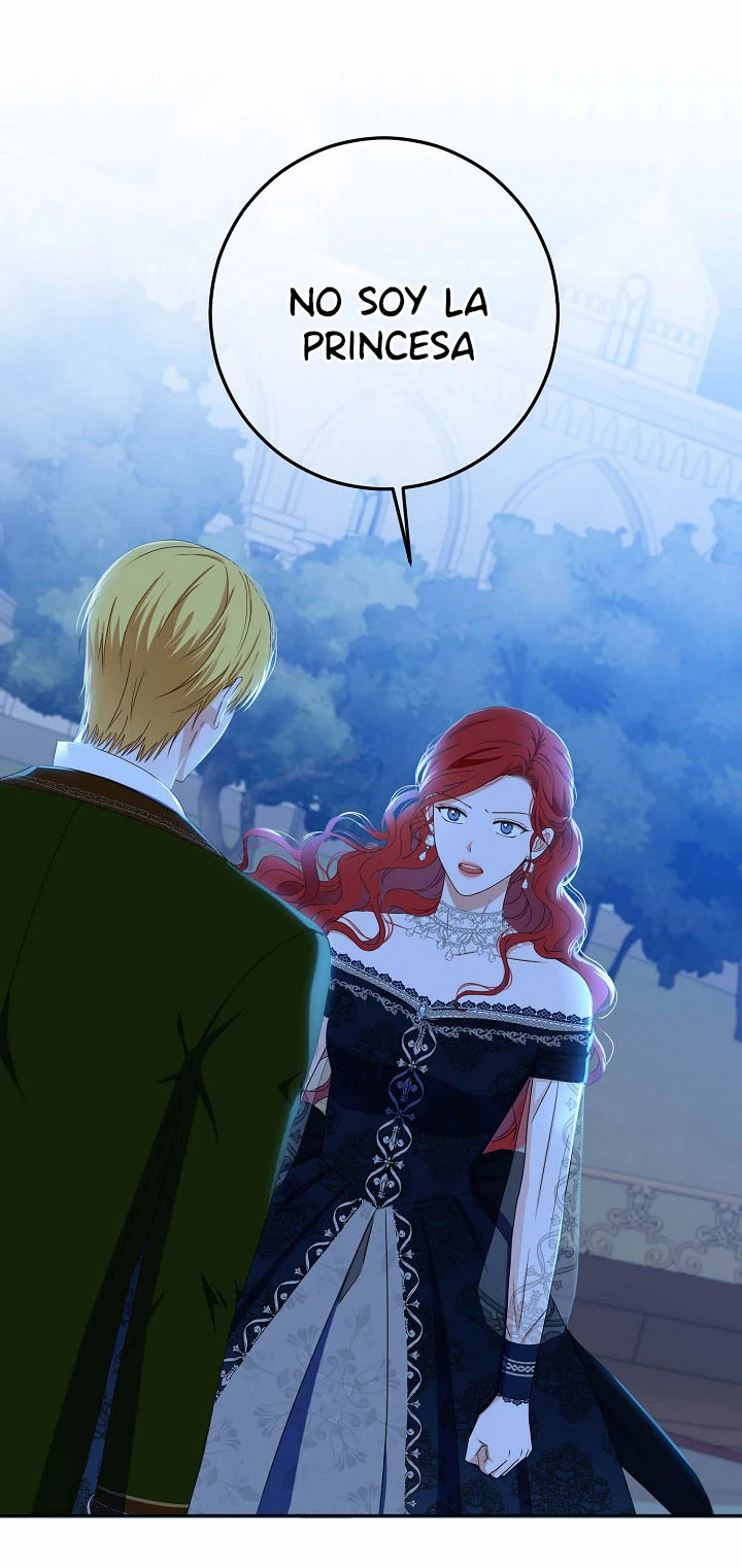 Parece que me encuentro en el mundo de un juego de harem inverso Capítulo 39 - Page 18