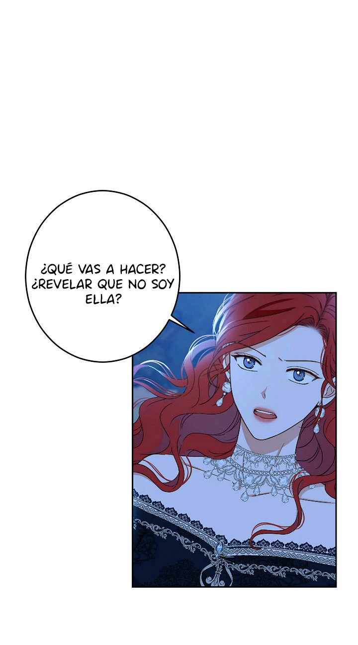 Parece que me encuentro en el mundo de un juego de harem inverso Capítulo 39 - Page 19