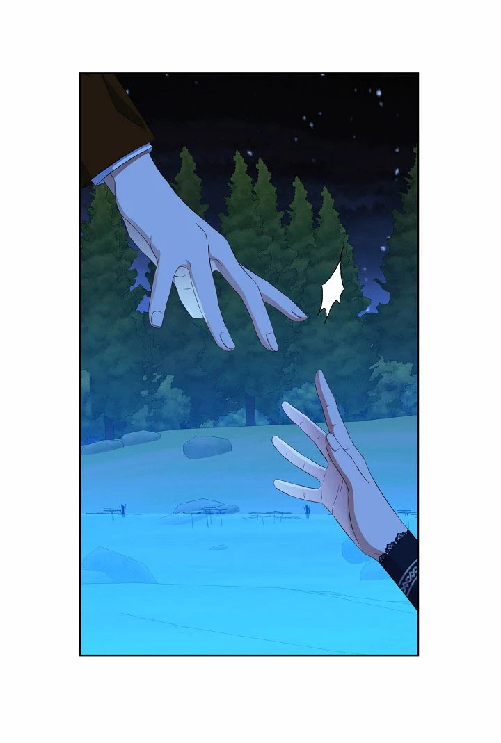 Parece que me encuentro en el mundo de un juego de harem inverso Capítulo 39 - Page 24