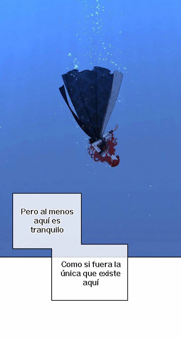 Parece que me encuentro en el mundo de un juego de harem inverso Capítulo 39 - Page 27