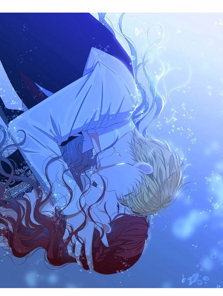 Parece que me encuentro en el mundo de un juego de harem inverso Capítulo 39 - Page 33