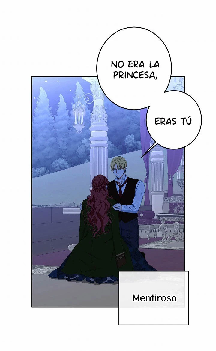 Parece que me encuentro en el mundo de un juego de harem inverso Capítulo 39 - Page 39
