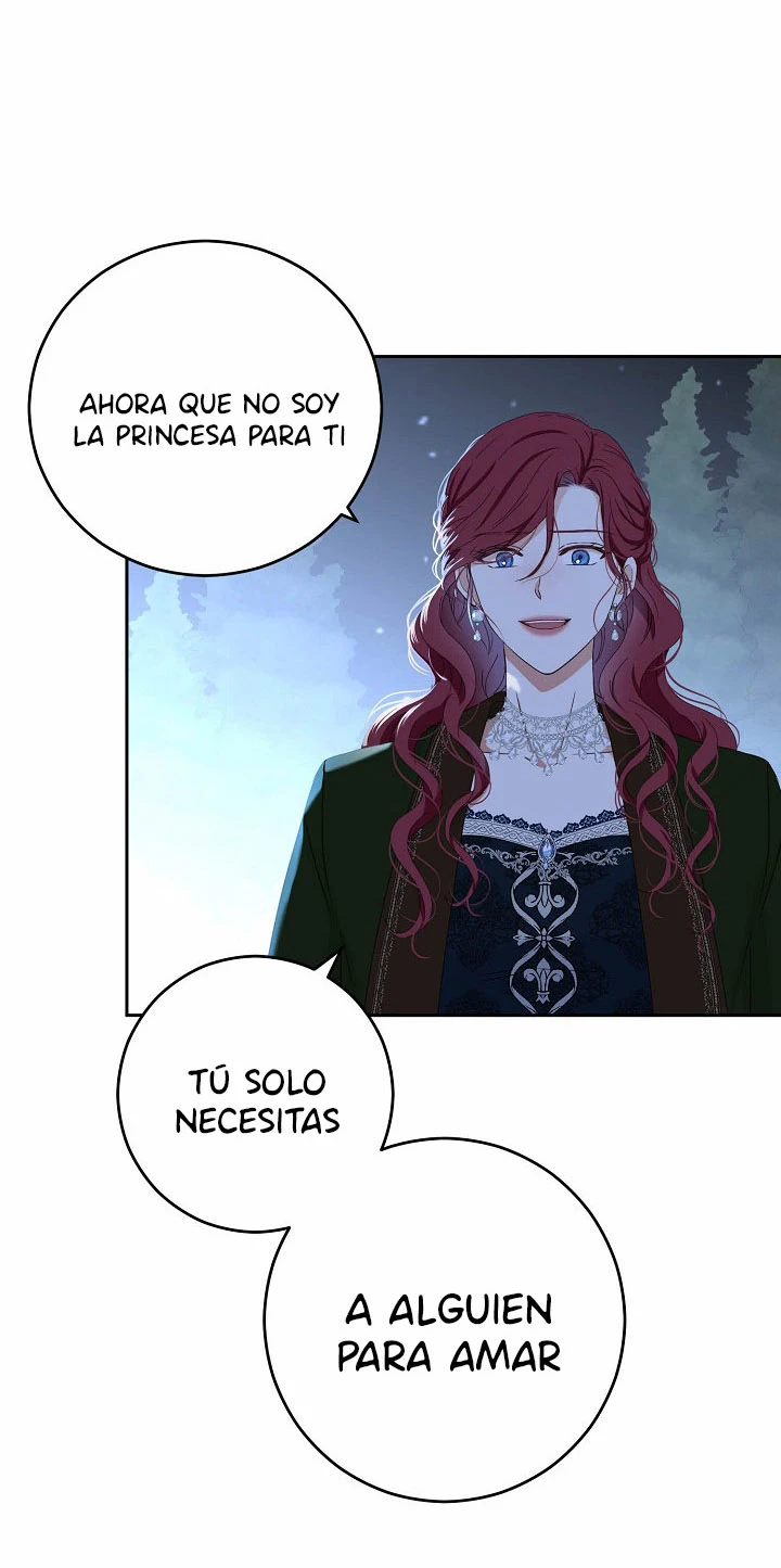 Parece que me encuentro en el mundo de un juego de harem inverso Capítulo 39 - Page 45