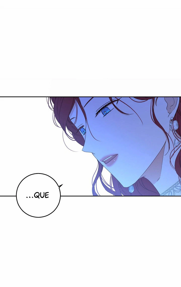Parece que me encuentro en el mundo de un juego de harem inverso Capítulo 39 - Page 51