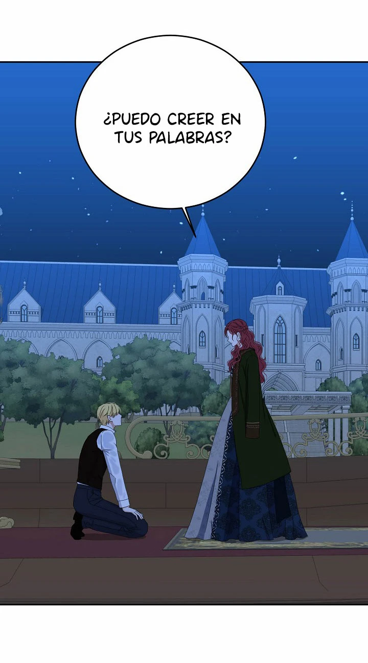 Parece que me encuentro en el mundo de un juego de harem inverso Capítulo 39 - Page 52