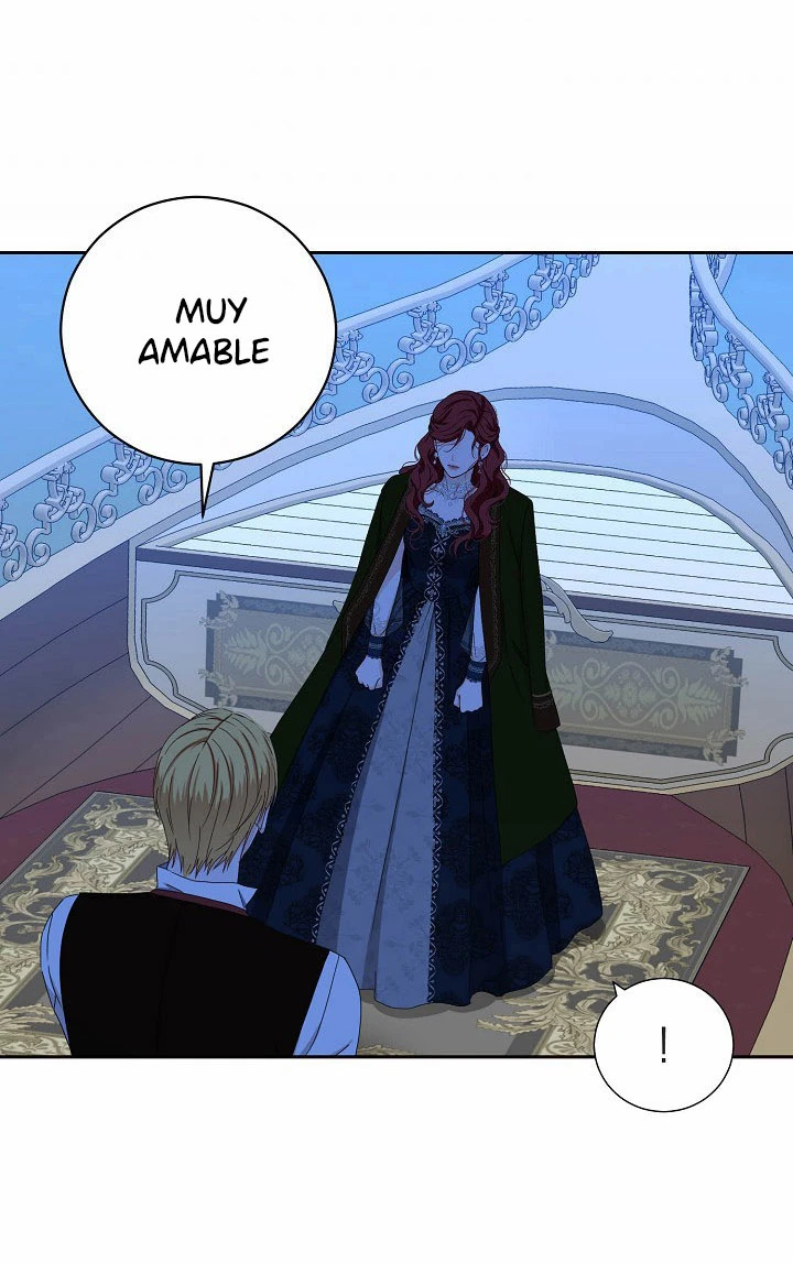 Parece que me encuentro en el mundo de un juego de harem inverso Capítulo 39 - Page 57