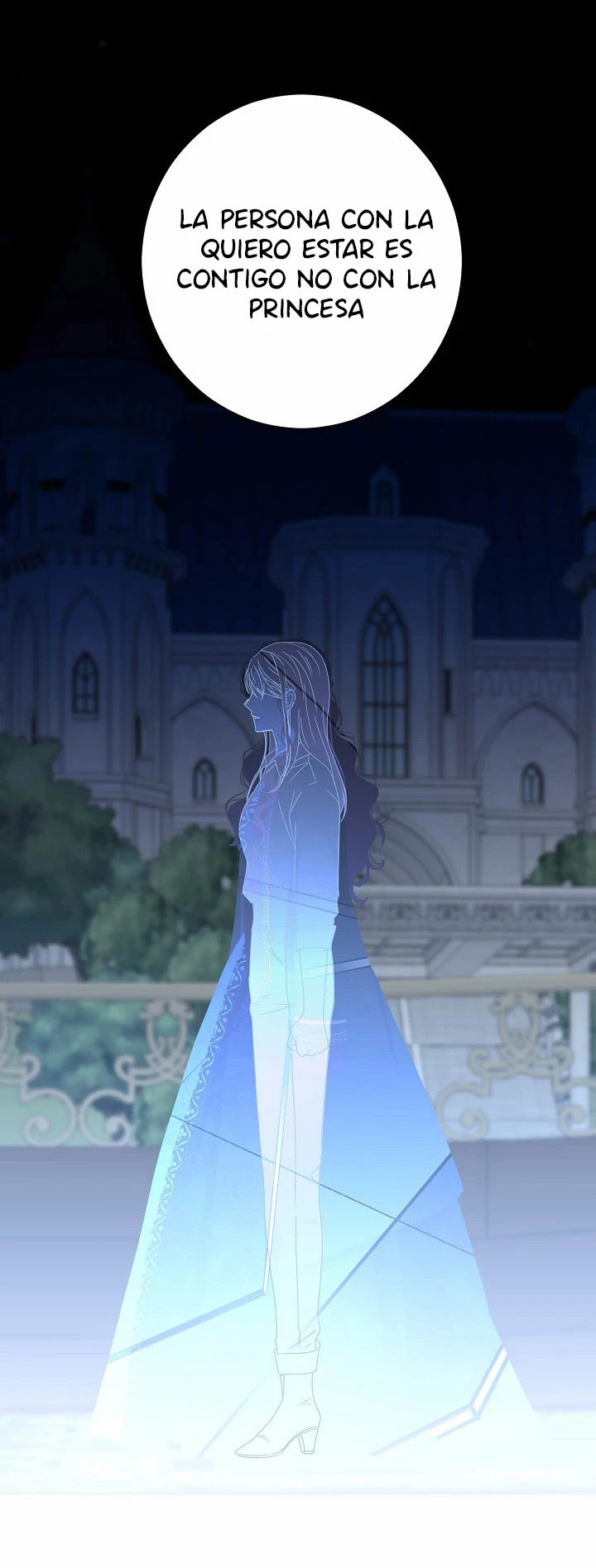 Parece que me encuentro en el mundo de un juego de harem inverso Capítulo 39 - Page 63
