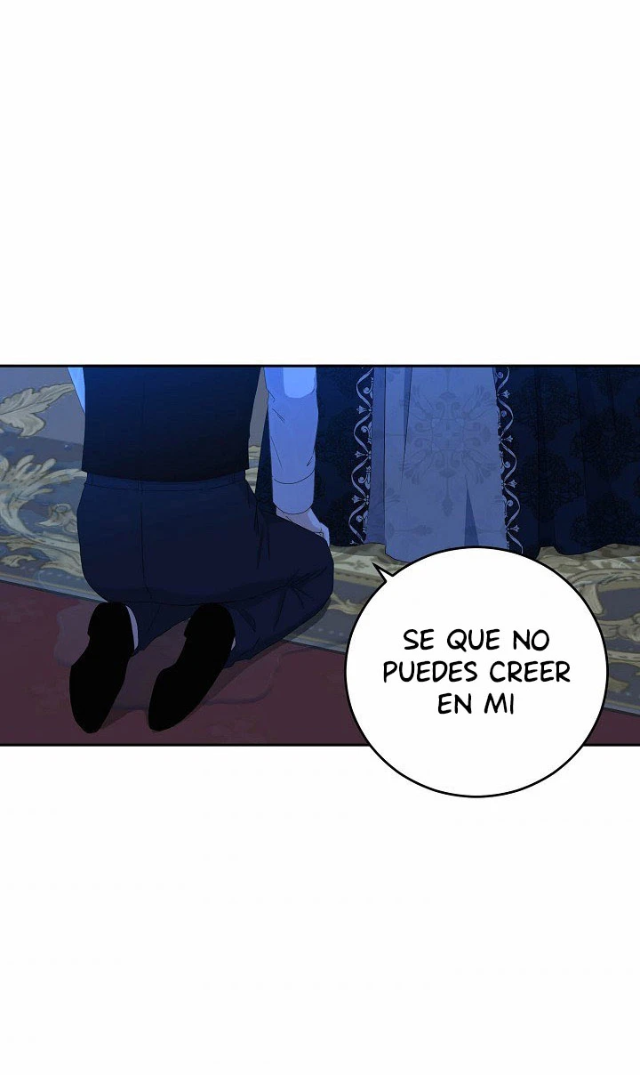Parece que me encuentro en el mundo de un juego de harem inverso Capítulo 39 - Page 64