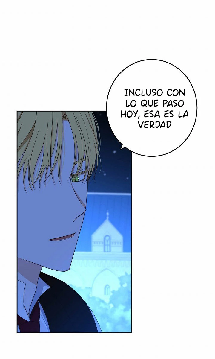Parece que me encuentro en el mundo de un juego de harem inverso Capítulo 39 - Page 65