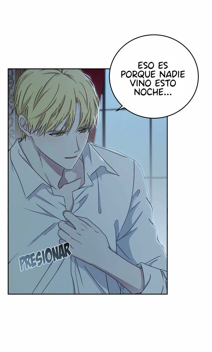 Parece que me encuentro en el mundo de un juego de harem inverso Capítulo 4 - Page 11