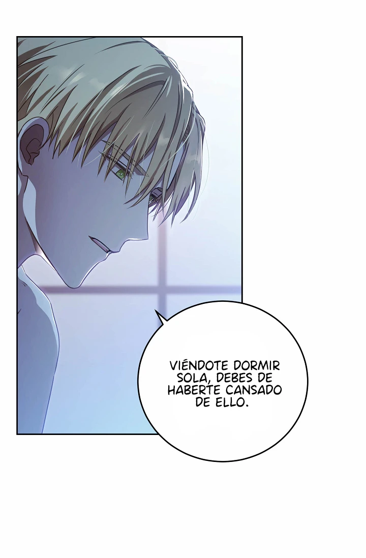 Parece que me encuentro en el mundo de un juego de harem inverso Capítulo 4 - Page 15