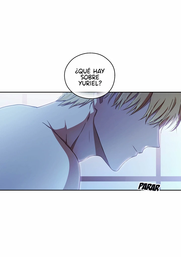 Parece que me encuentro en el mundo de un juego de harem inverso Capítulo 4 - Page 21