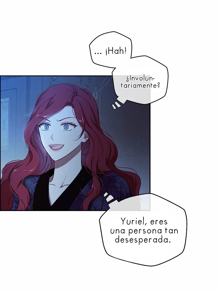 Parece que me encuentro en el mundo de un juego de harem inverso Capítulo 4 - Page 26