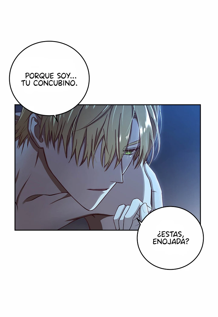 Parece que me encuentro en el mundo de un juego de harem inverso Capítulo 4 - Page 32