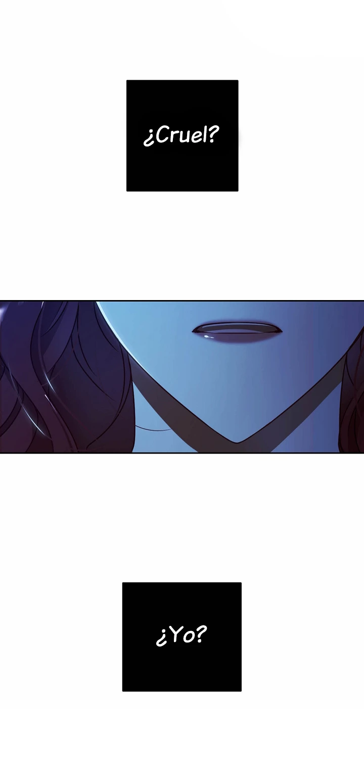 Parece que me encuentro en el mundo de un juego de harem inverso Capítulo 4 - Page 37