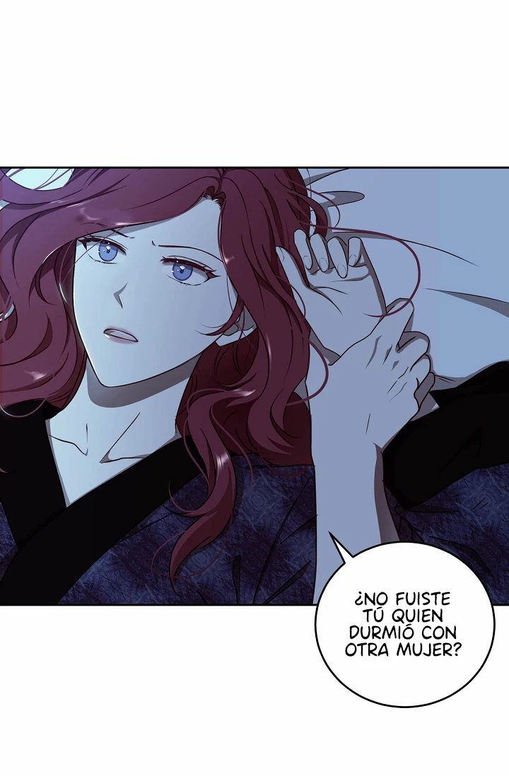 Parece que me encuentro en el mundo de un juego de harem inverso Capítulo 4 - Page 38