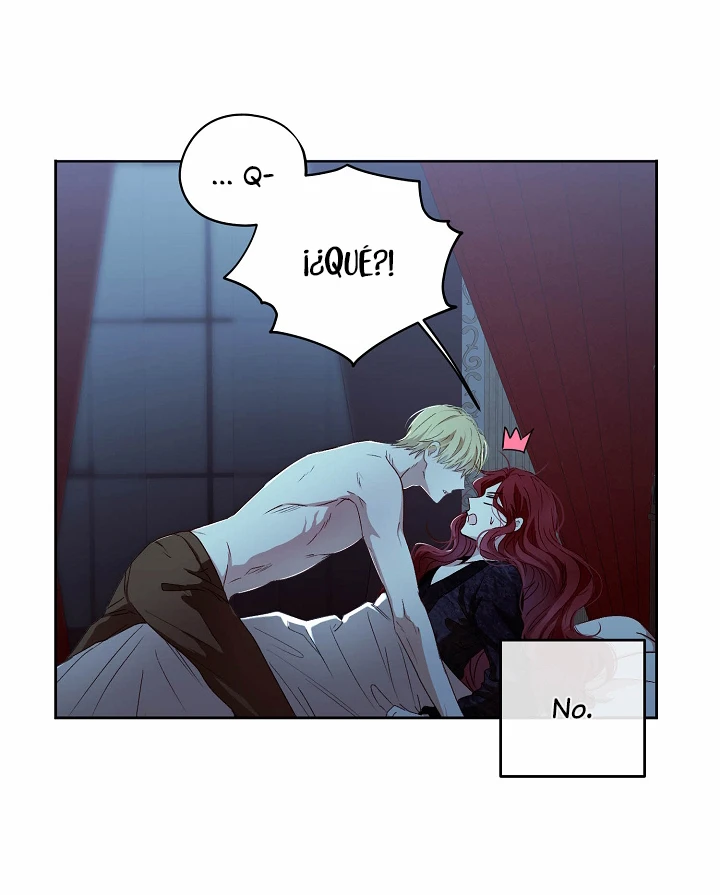 Parece que me encuentro en el mundo de un juego de harem inverso Capítulo 4 - Page 46
