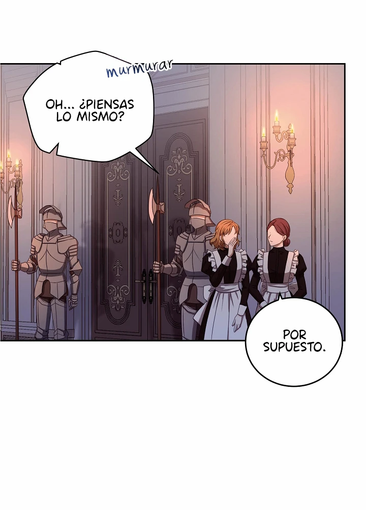 Parece que me encuentro en el mundo de un juego de harem inverso Capítulo 4 - Page 67